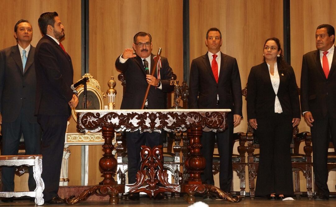 (Foto: Edwin Hernández/El Universal)