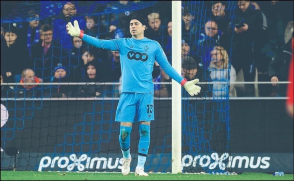 ¿Dónde y cuándo juegan los mexicanos en Europa?