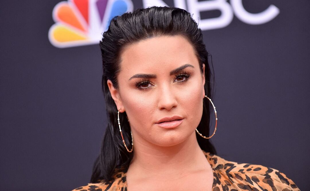 Demi Lovato. Foto: Archivo 