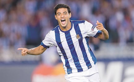 Carlos Vela tendría opciones de llegar a la Liga Mx