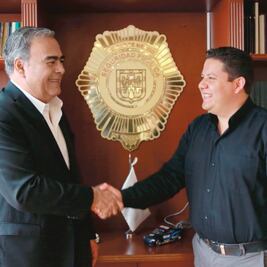 Alcaldes piden más patrullaje a la SSP 