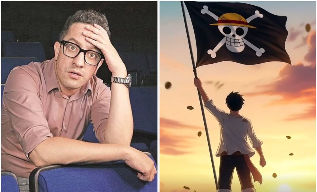 El comunicador lanzó un contundente mensaje para aquellos que tratan de desprestigiar el movimiento. Foto: Archivo / Generación Z México