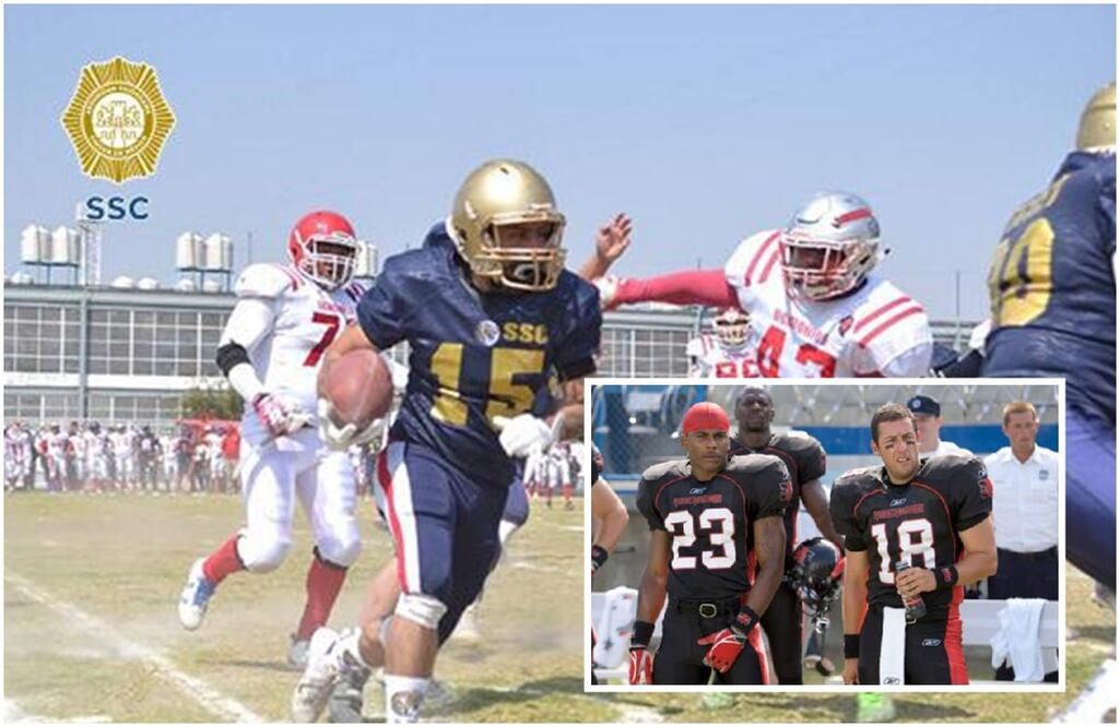 FOTO: Especial y Archivo/ EL UNIVERSAL/ 