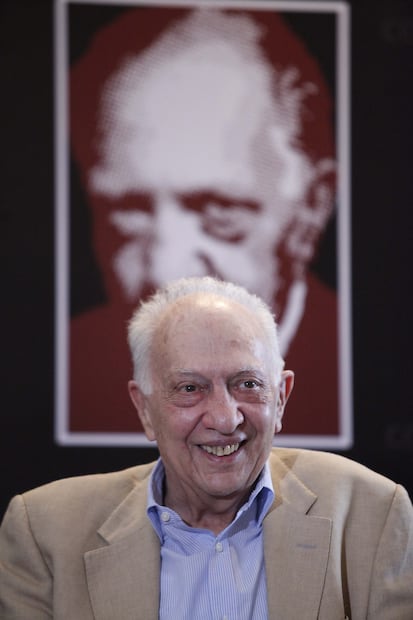 El arte de la fuga, de Sergio Pitol, combina crónica y ensayo personal para lograr el que por muchos es considerado su mejor libro. Archivo El Universal. Ariel Ojeda.