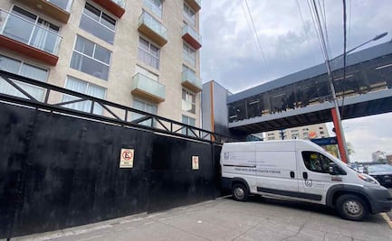 Mujer muere en departamento de Benito Juárez; presuntamente fue atacada por su pareja sentimental