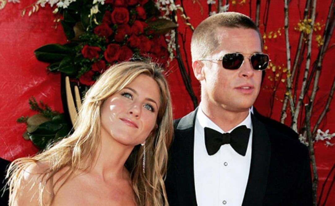 Hace más de una década fueron pareja FOTO: ARCHIVO