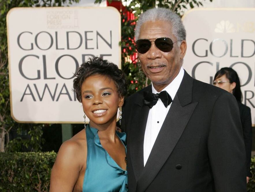 Hines fue hallada la madrugada del domingo tirada en la calle en el barrio neoyorquino de Harlem. Fue llevada al hospital, donde se confirmó su muerte (ROBERT GALBRAITH. REUTERS)