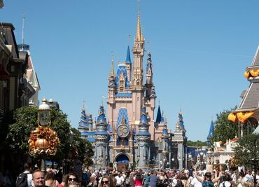 ¿Te gustaría trabajar en Disney? Estos son los requisitos