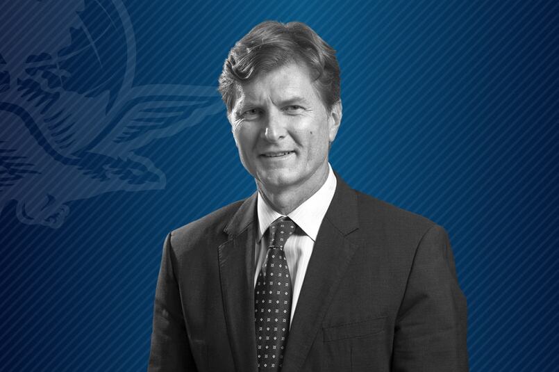 Enrique de la Madrid. Foto: EL UNIVERSAL