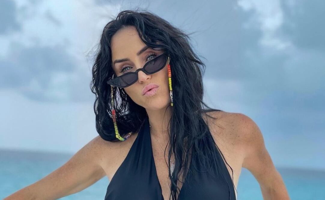 Inés Gómez Mont. Foto: Instagram