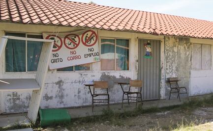 Japón dona 78 mil dólares para reconstrucción de primaria en Chiapas