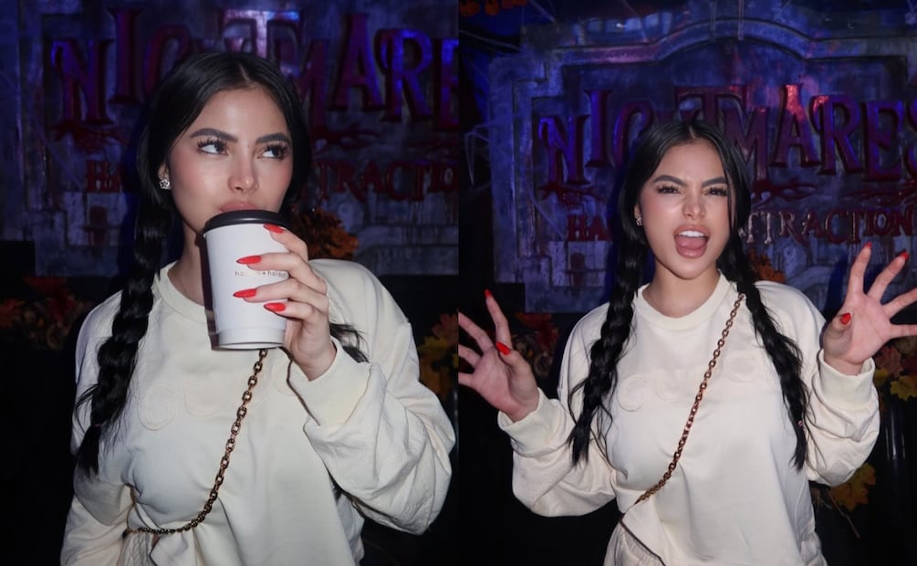 Gina Lima se volvió tendencia en redes luego de ser encontrada sin vida en Quezon City. Foto: Redes sociales