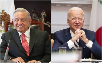 Reunión AMLO-Biden, sin temas espinosos
