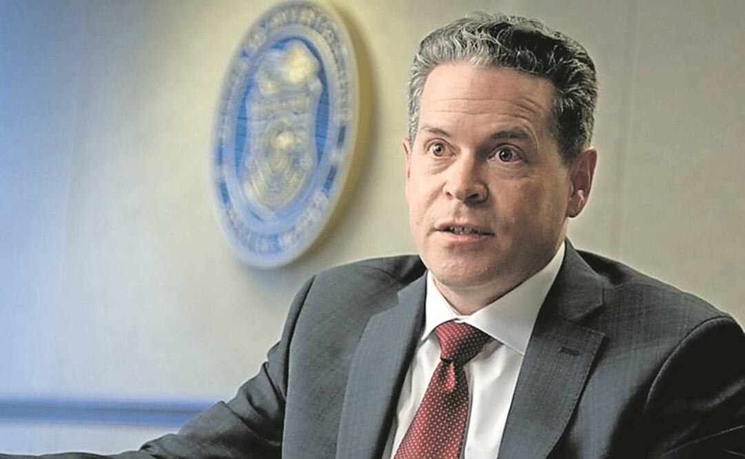 Conn estaba entre los mejores abogados de los Apalaches. Foto: APPLE TV+