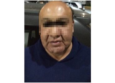 Cae apoderado legal de Zapata 56, edificio colapsado en el 19-S