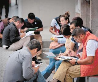 Estiman pérdida de 12 millones de empleos en AL