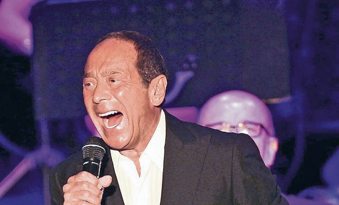 Se aseguraba que cantaría una versión para Trump de “My way”