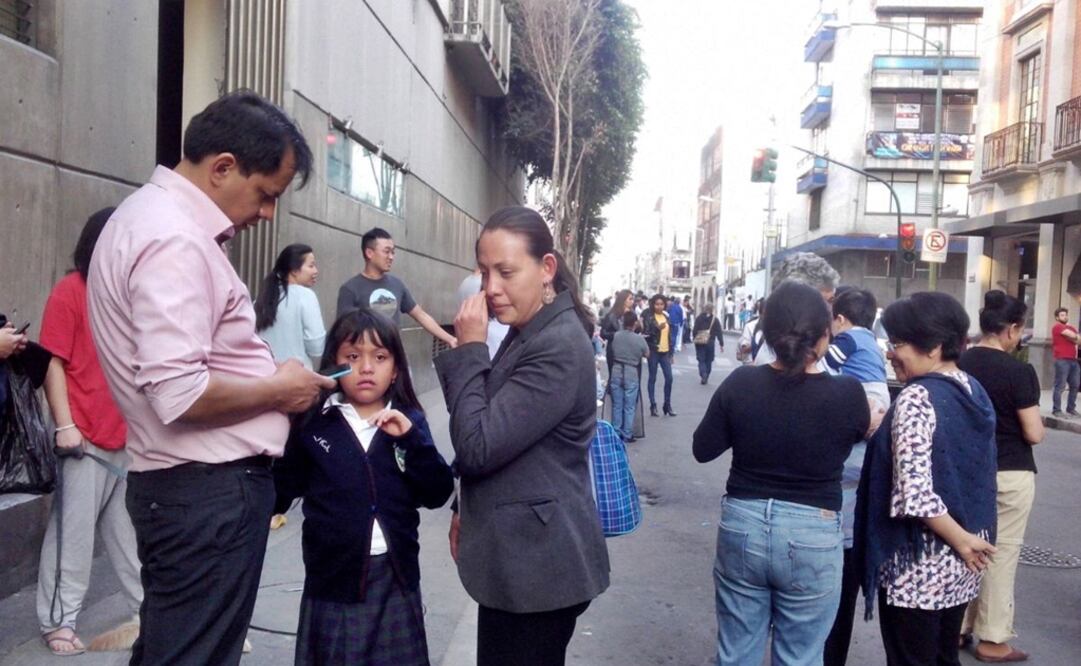 Foto: Marco Antonio Olvera/EL UNIVERSAL