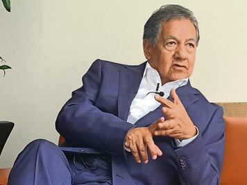 Higinio Martínez asume cargo de vicecoordinador de senadores de Morena; reafirma que su compromiso es ayudar a Sheinbaum