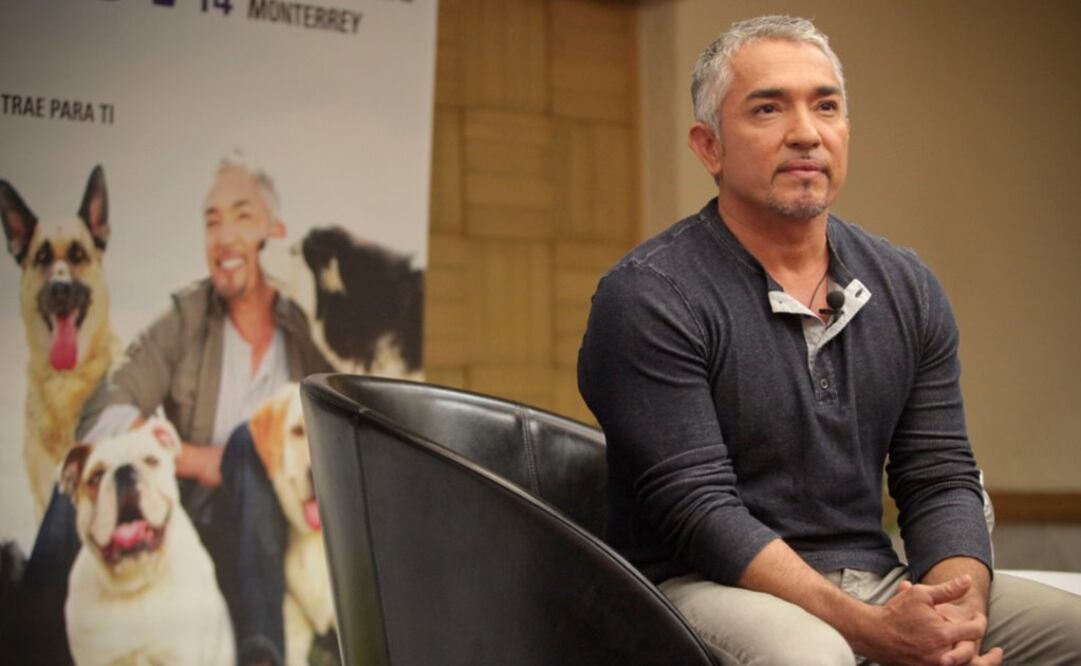 En el material se ve a Millán tratando de detener el ataque Foto:Archivo