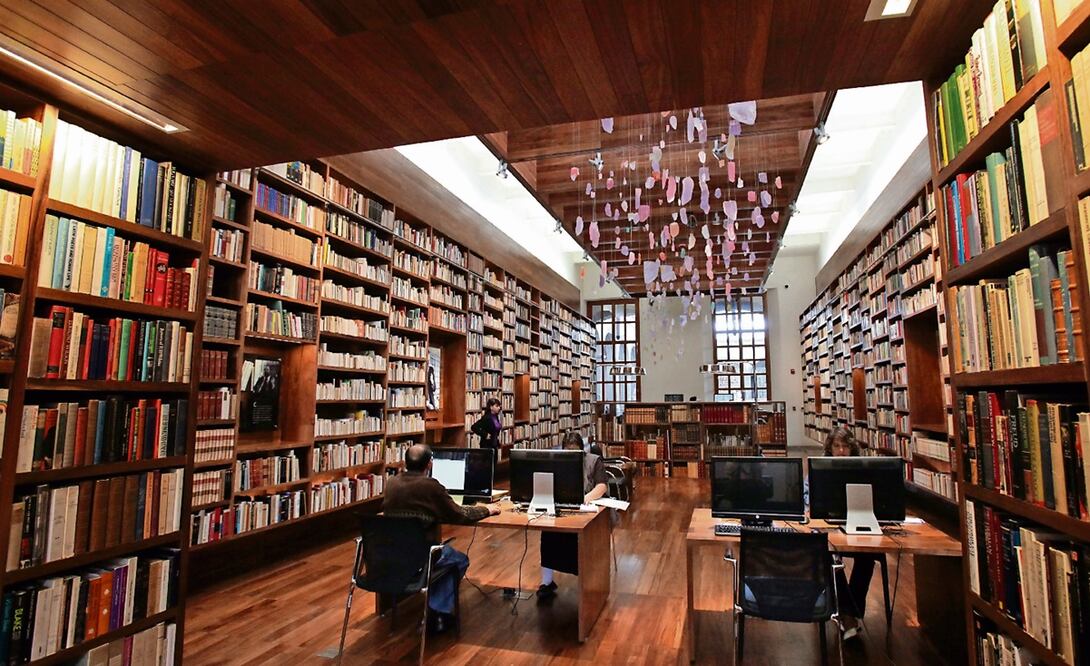 Foto: Miguel Espinosa, Archivo El Universal 