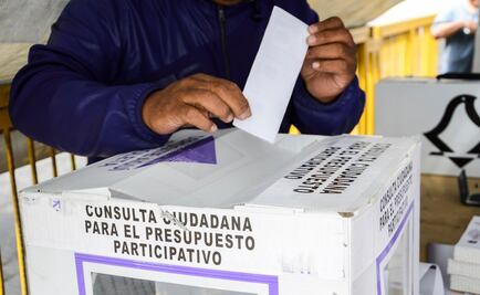 Denuncian irregularidades en consulta sobre presupuesto participativo