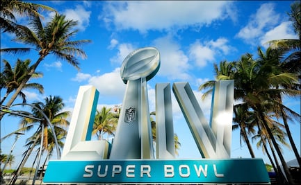 Los mejores datos curiosos del Super Bowl LIV