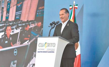 Aguascalientes, lugar 31 en homicidios a nivel nacional