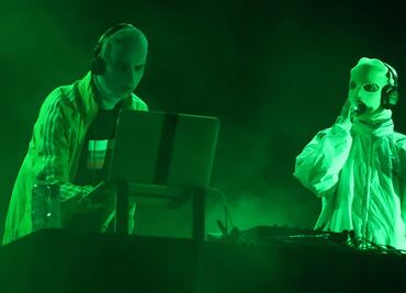 Pussy Riot lanza disco contra la violencia machista en Rusia