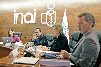 Ordenan a Semarnat informar de proyecto financiado en 2014