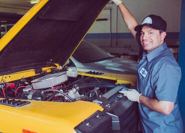 Para qué sirve el líquido para frenos