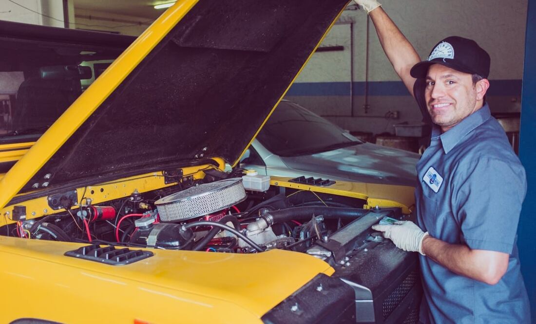 Se recomienda cambiarlo cada año. Imagen: Unsplash