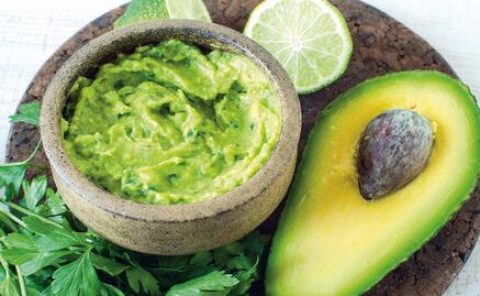 Mexico to export 100,000 tons of avocado