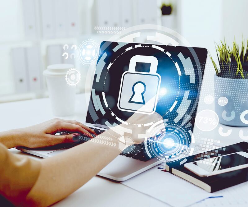 El reto de ciberseguridad se traduce en que Cisco bloquea alrededor de 20 mil millones de amenazas al día. Foto: ARCHIVO EL UNIVERSAL