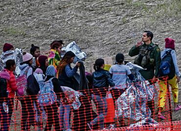 EU, sin pacto en pro de los indocumentados