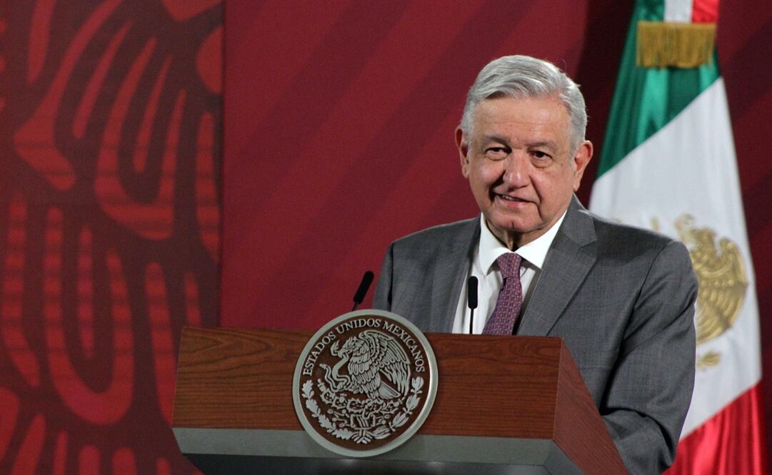 Foto: Archivo/ EL UNIVERSAL