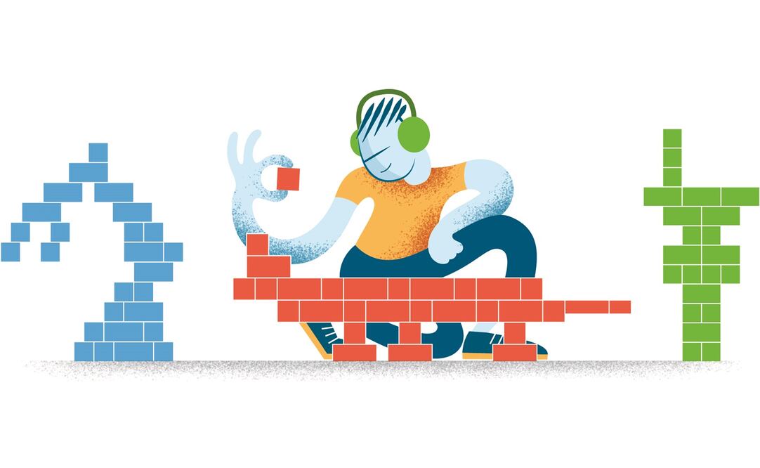 ILUSTRACIÓN: DANIEL RAZO. EL UNIVERSAL