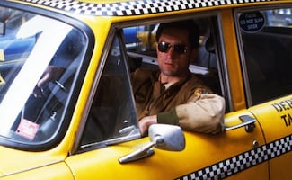 ¿Qué ver?: “Taxi driver”, 50 años del antihéroe que conquistó al cine 