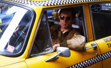 ¿Qué ver?: "Taxi driver", una ventana al bajo mundo de Nueva York en los 70