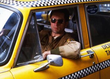 ¿Qué ver?: "Taxi driver", una ventana al bajo mundo de Nueva York en los 70