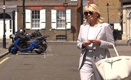 Examante del rey Juan Carlos revela en pódcast detalles íntimos de su relación 