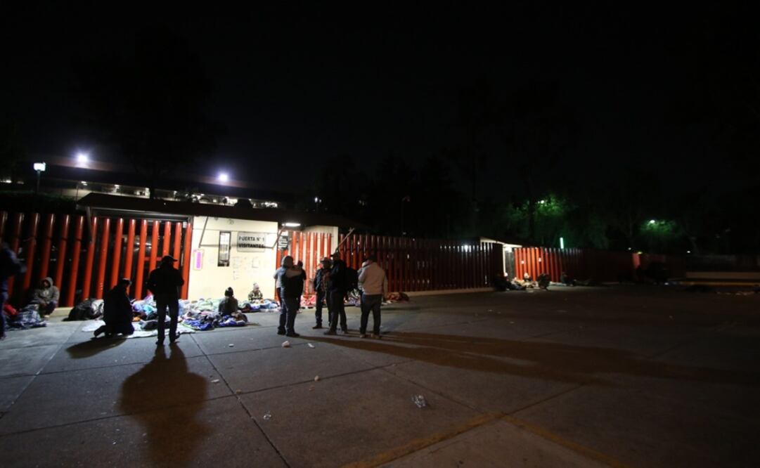 Fotografía: Carlos Mejía / EL UNIVERSAL.