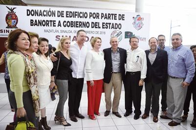 Invertirán 82 mdp en nuevo centro de innovación en Mazatlán