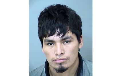 Arrestan en Arizona a sospechoso de asesinato en Phoenix de tres primos mexicanos