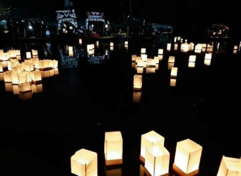 5 eventos que serán al aire libre en Ciudad de México