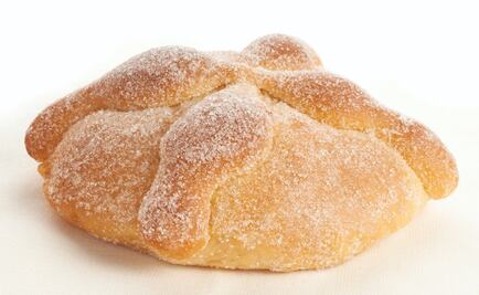 Alimentos con más calorías que el pan de muerto