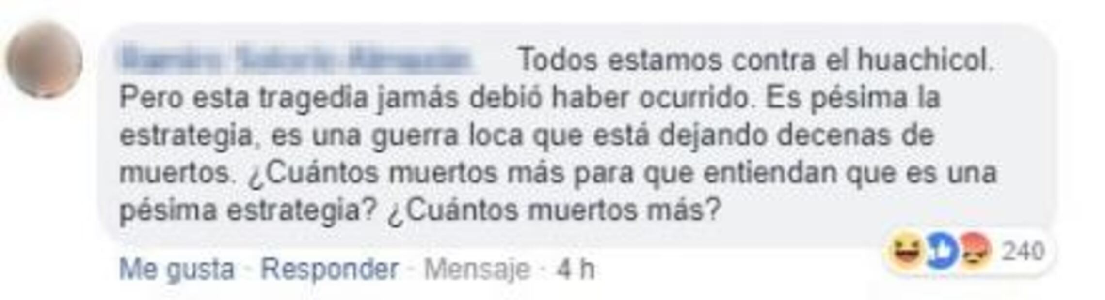 Explosión en Hidalgo divide opiniones en redes sociales