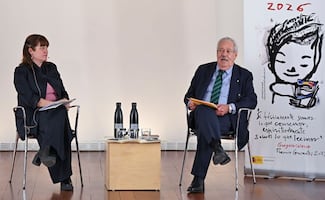 Gonzalo Celorio: "La lengua española no es la lengua de la conquista, sino de la independencia"