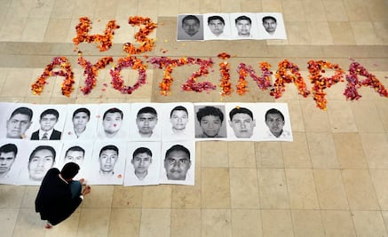 Alto al Secuestro pide la salida del GIEI del caso Iguala