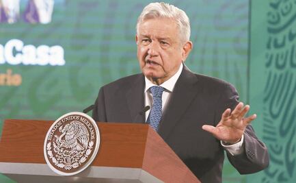 "AMLO ha sido una decepción": The Nation, gran medio de izquierda en Estados Unidos
